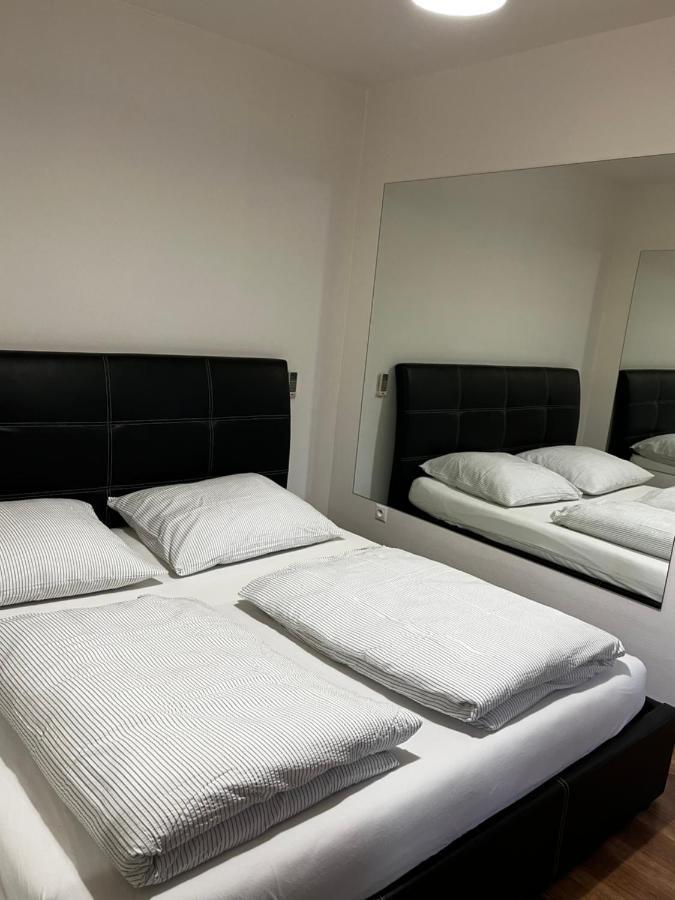 Apartman Nico Dunajska Streda Exterior photo